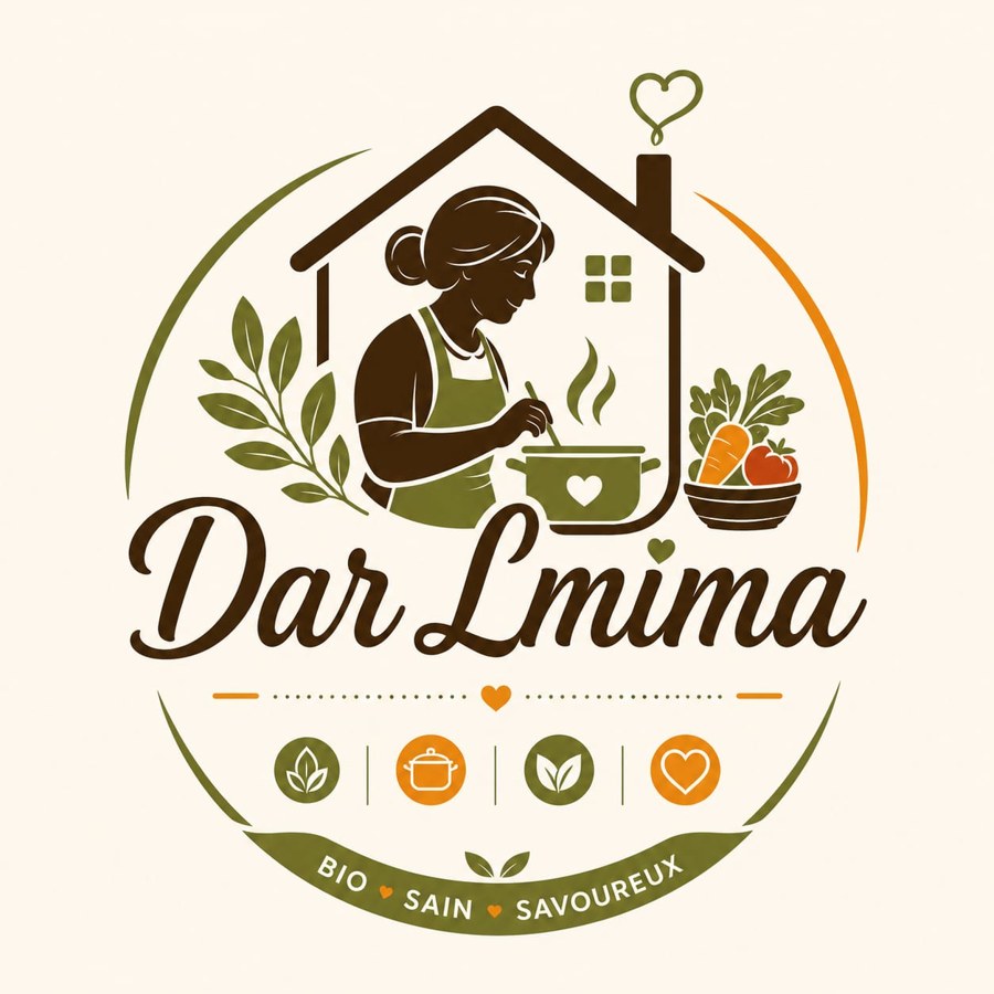 Dar Lmima